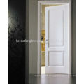 White Painted Craftsman Wood Door for Hotel Room